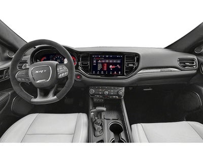 2026 Dodge Durango DURANGO SRT HELLCAT JAILBREAK AWD