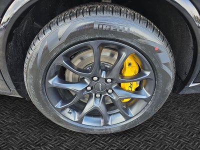 2026 Dodge Durango SRT Hellcat