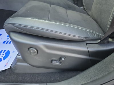 2026 Dodge Durango SRT Hellcat