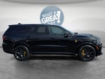 2026 Dodge Durango SRT Hellcat