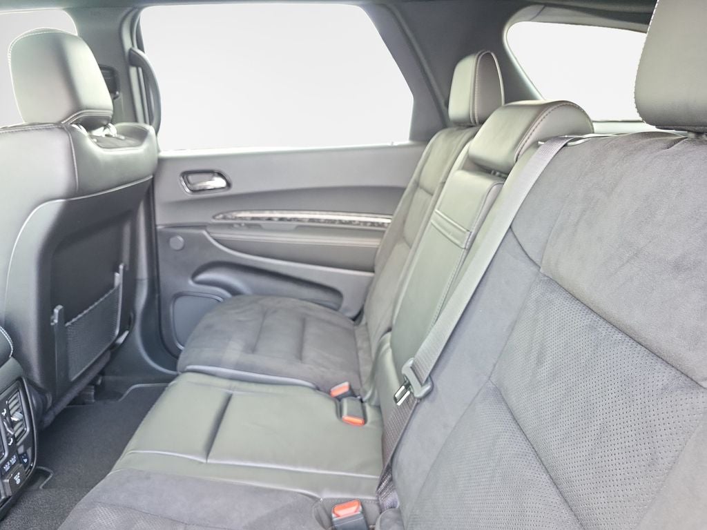 2026 Dodge Durango SRT Hellcat