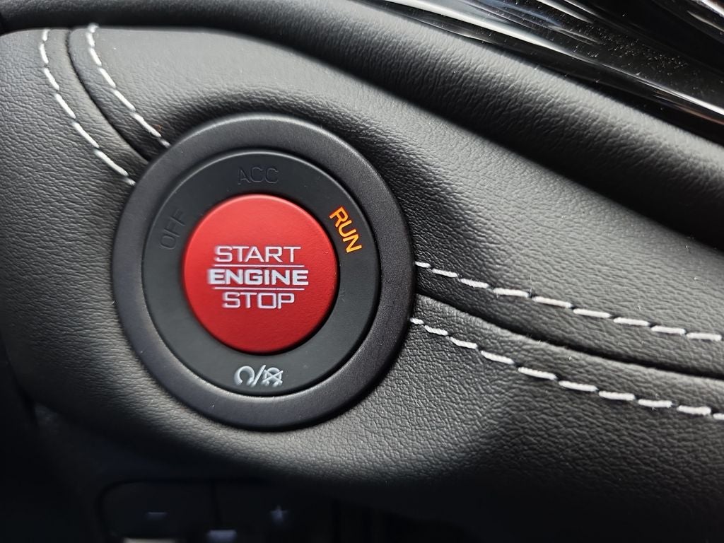 2026 Dodge Durango SRT Hellcat