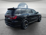 2026 Dodge Durango SRT Hellcat
