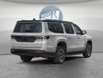 2026 Jeep Grand Wagoneer L GRAND WAGONEER L 85TH ANNIVERSARY EDITION 4X4