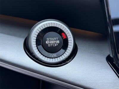 2026 Jeep Grand Wagoneer Base