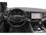 2026 Jeep Grand Wagoneer L Limited Altitude