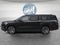 2027 Jeep Grand Wagoneer L Summit Obsidian