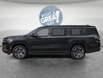 2026 Jeep Grand Wagoneer L GRAND WAGONEER L SUMMIT RESERVE 4X4