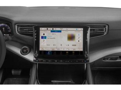 2026 Jeep Grand Wagoneer L GRAND WAGONEER L SUMMIT RESERVE 4X4