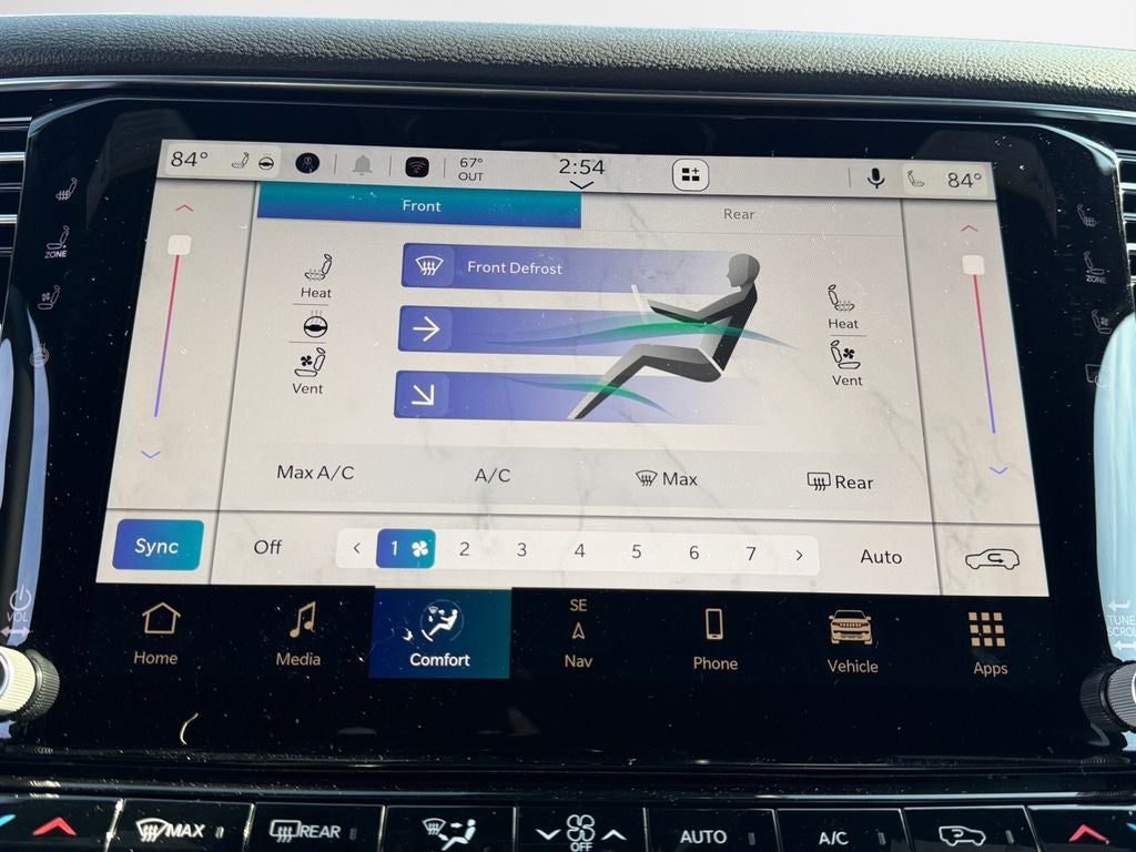 2026 Jeep Grand Wagoneer Base