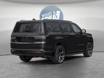 2026 Jeep Grand Wagoneer GRAND WAGONEER 85TH ANNIVERSARY EDITION 4X4