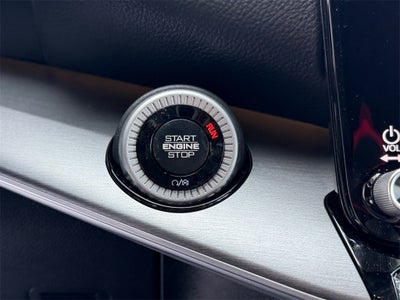 2026 Jeep Grand Wagoneer Limited