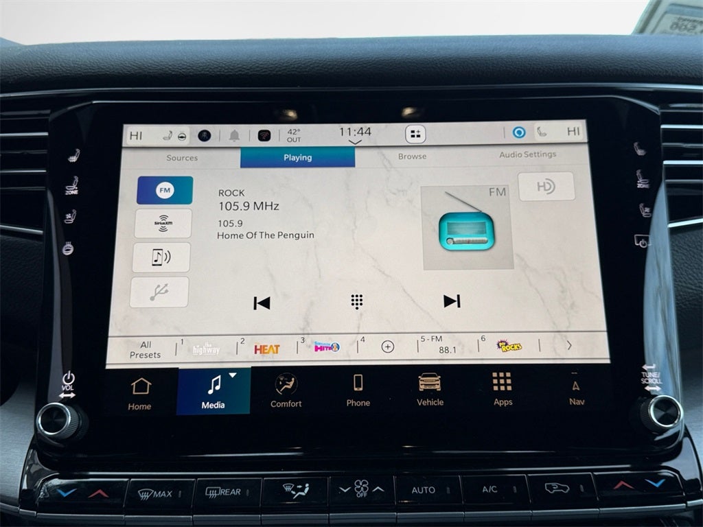 2026 Jeep Grand Wagoneer Limited