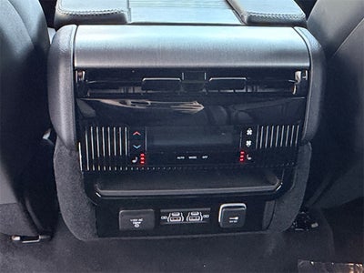 2026 Jeep Grand Wagoneer Limited