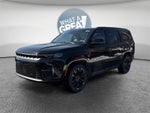 2026 Jeep Grand Wagoneer Base