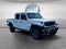 2026 Jeep Gladiator Sahara