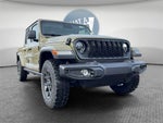 2026 Jeep Gladiator Willys