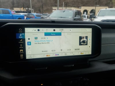 2026 Jeep Gladiator Willys