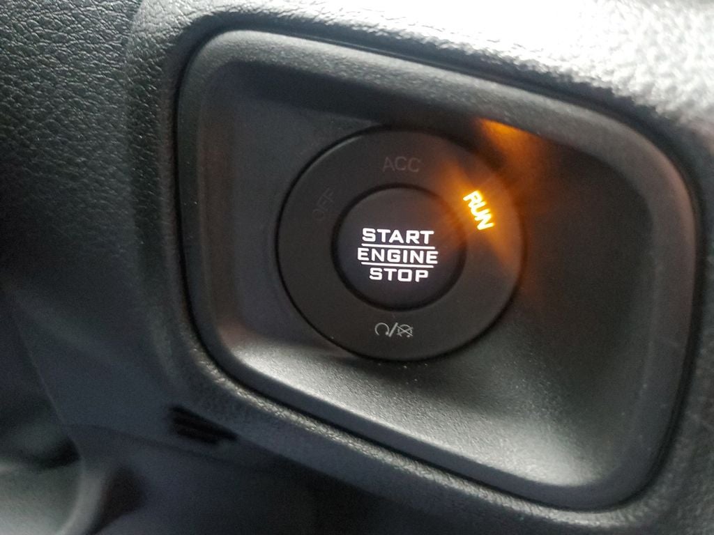 2026 Jeep Gladiator Willys