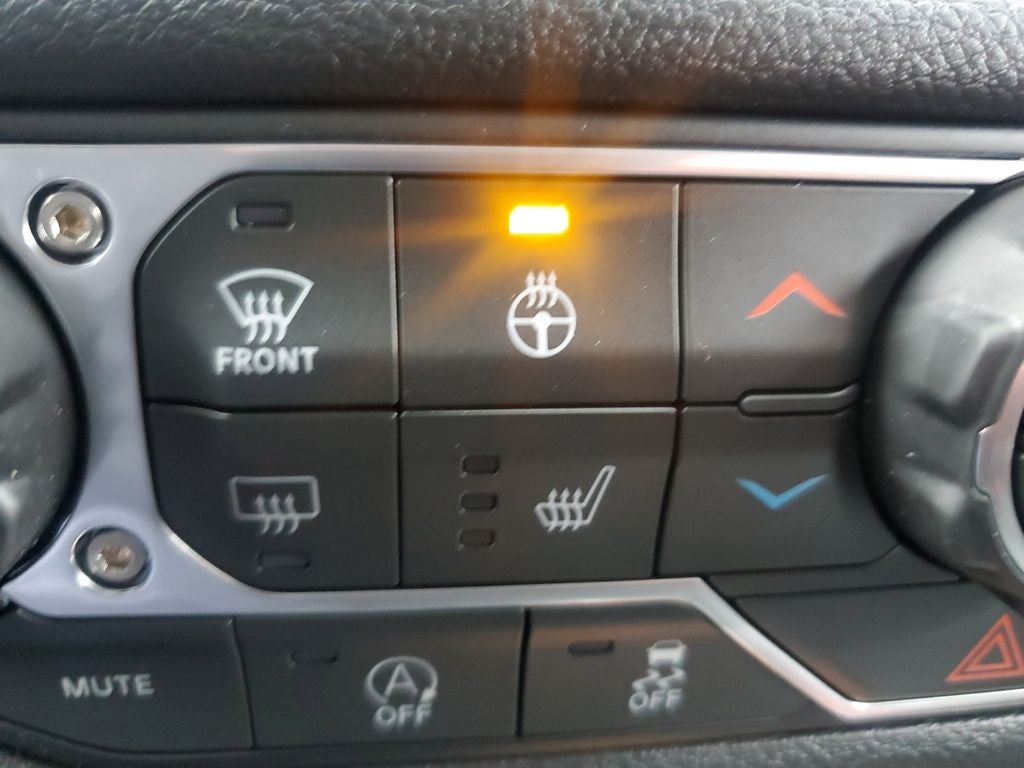 2026 Jeep Gladiator Willys