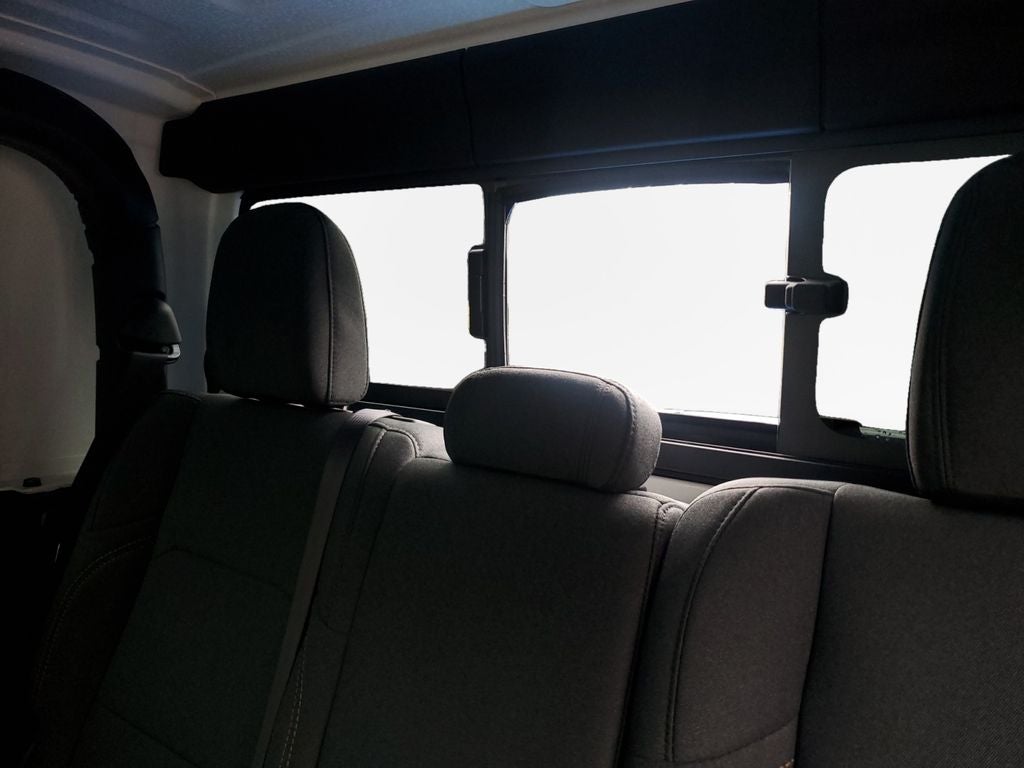 2026 Jeep Gladiator Willys