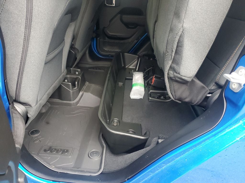 2026 Jeep Gladiator Willys