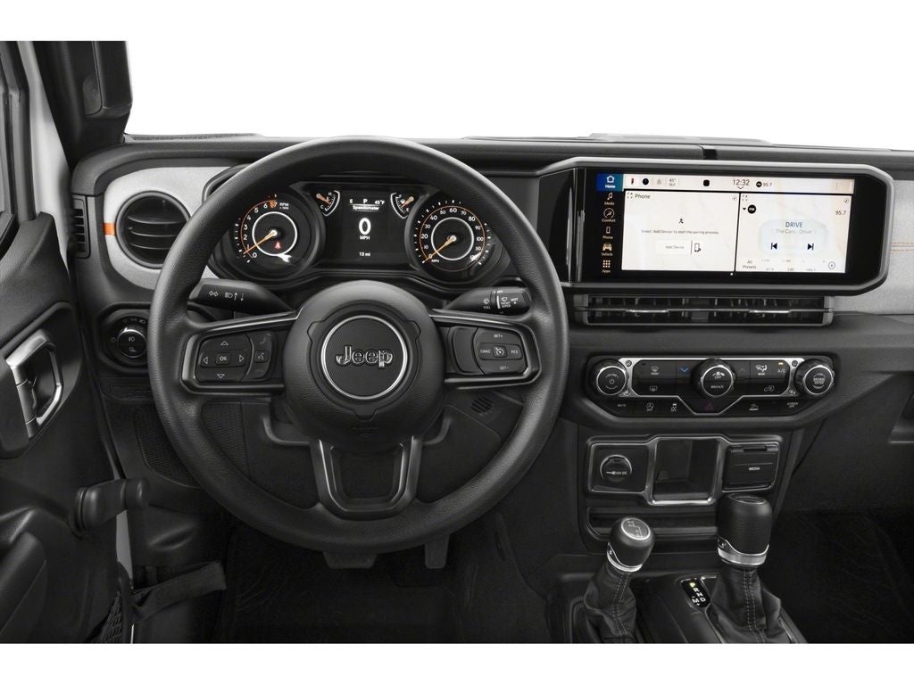 2026 Jeep Gladiator GLADIATOR 85TH ANNIVERSARY EDITION 4X4