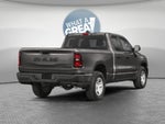 2026 RAM Ram 1500 RAM 1500 TRADESMAN QUAD CAB 4X4 6'4' BOX