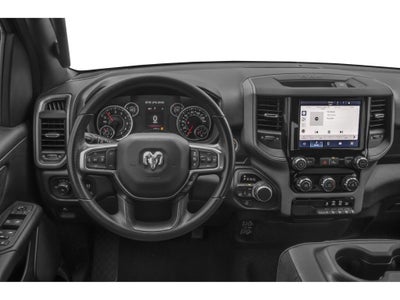 2026 RAM Ram 1500 RAM 1500 TRADESMAN QUAD CAB 4X4 6'4' BOX