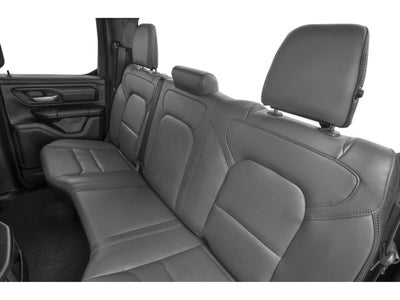 2026 RAM Ram 1500 RAM 1500 TRADESMAN QUAD CAB 4X4 6'4' BOX