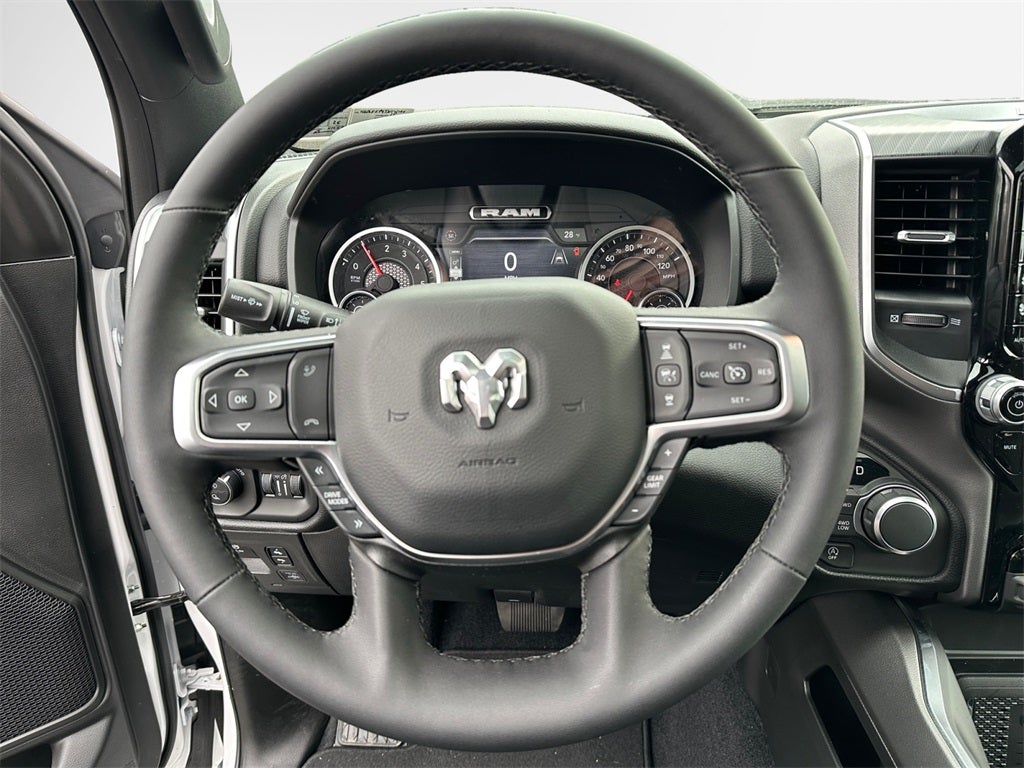 2026 RAM 1500 Big Horn/Lone Star Night Edition