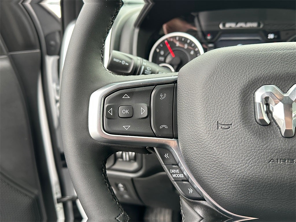 2026 RAM 1500 Big Horn/Lone Star Night Edition