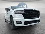 2026 RAM 1500 Big Horn/Lone Star Night Edition