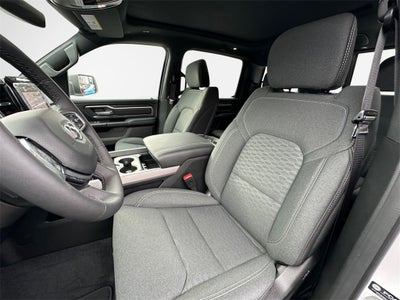 2026 RAM 1500 Big Horn/Lone Star Night Edition