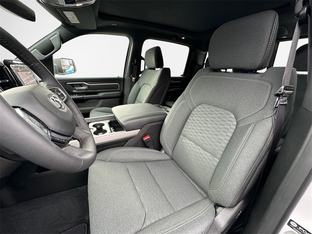 2026 RAM 1500 Big Horn/Lone Star Night Edition