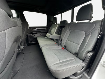 2026 RAM 1500 Big Horn/Lone Star Night Edition