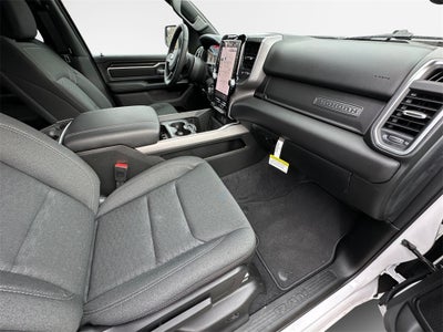 2026 RAM 1500 Big Horn/Lone Star Night Edition