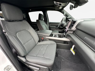 2026 RAM 1500 Big Horn/Lone Star Night Edition