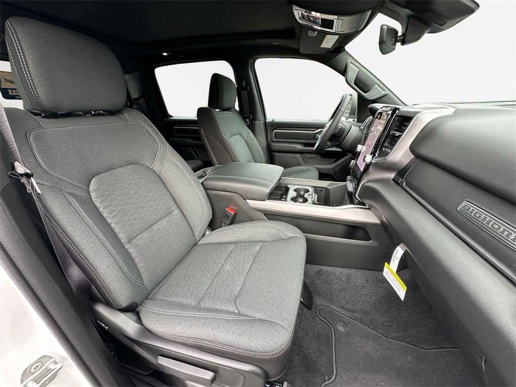 2026 RAM 1500 Big Horn/Lone Star Night Edition