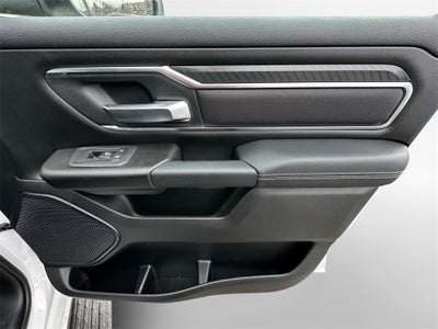 2026 RAM 1500 Big Horn/Lone Star Night Edition