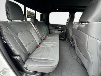 2026 RAM 1500 Big Horn/Lone Star Night Edition