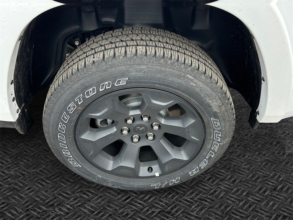 2026 RAM 1500 Big Horn/Lone Star Night Edition