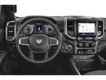 2026 RAM 1500 Big Horn Crew Cab 4x4 5'7' Box