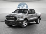 2026 RAM 1500 Big Horn/Lone Star ROCKY RIDGE