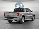 2026 RAM 1500 Big Horn/Lone Star ROCKY RIDGE