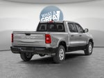 2026 RAM 1500 Big Horn/Lone Star ROCKY RIDGE