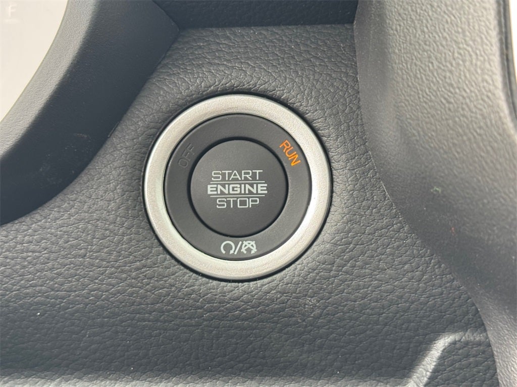 2026 RAM 1500 Big Horn/Lone Star Black Widow