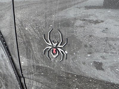 2026 RAM 1500 Big Horn/Lone Star Black Widow