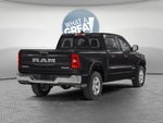 2026 RAM 1500 Big Horn/Lone Star ROCKY RIDGE