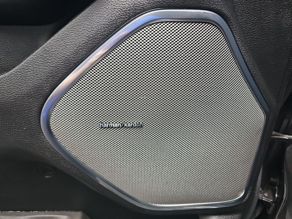 2026 RAM 1500 Laramie BLACK WIDOW
